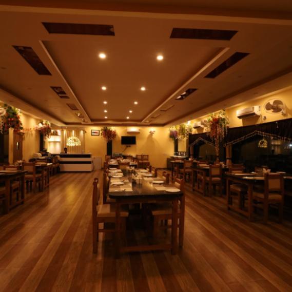 Golden View Resort And Restaurant Tajpur Exteriör bild